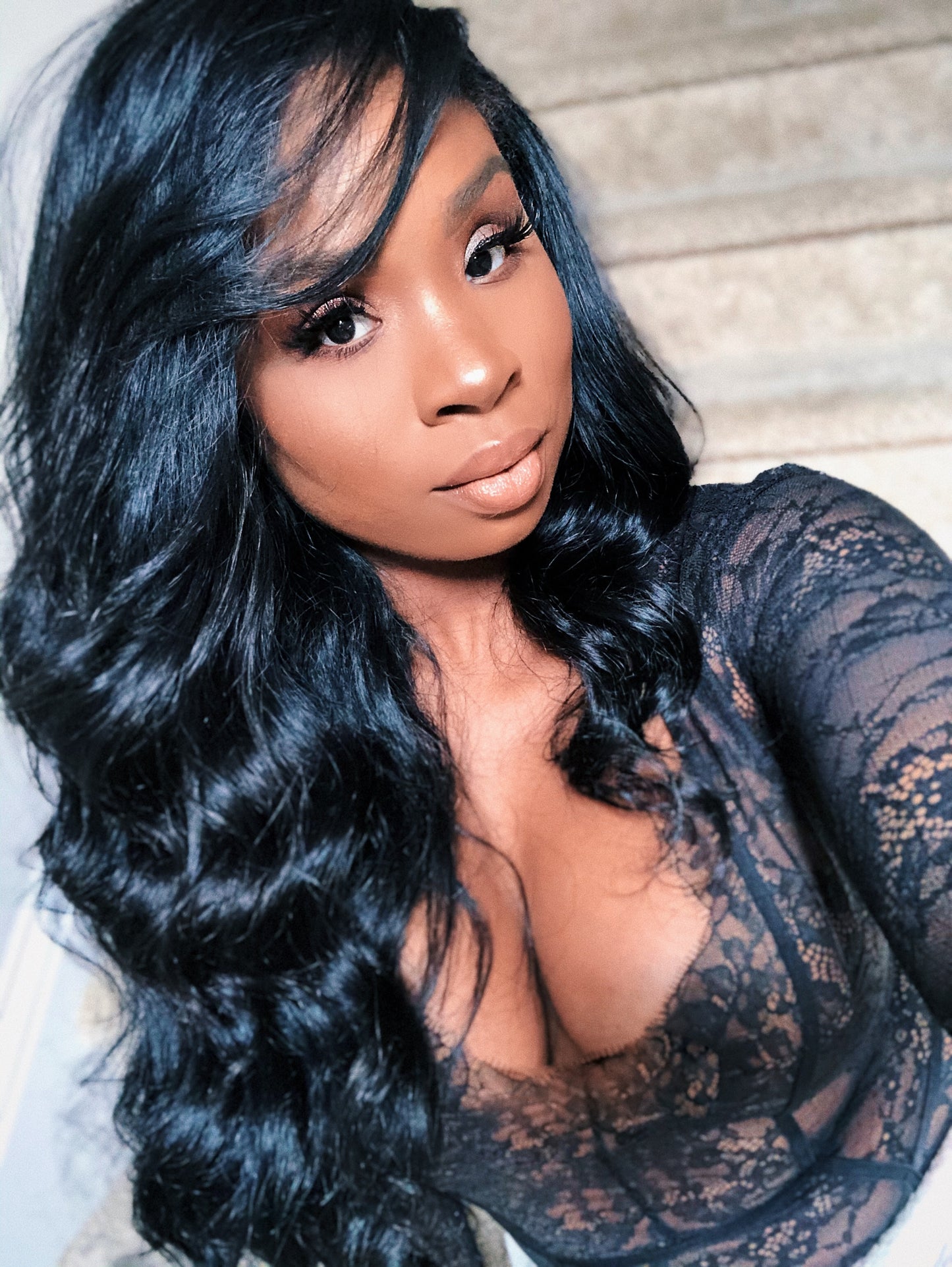 Signature Glam Unit