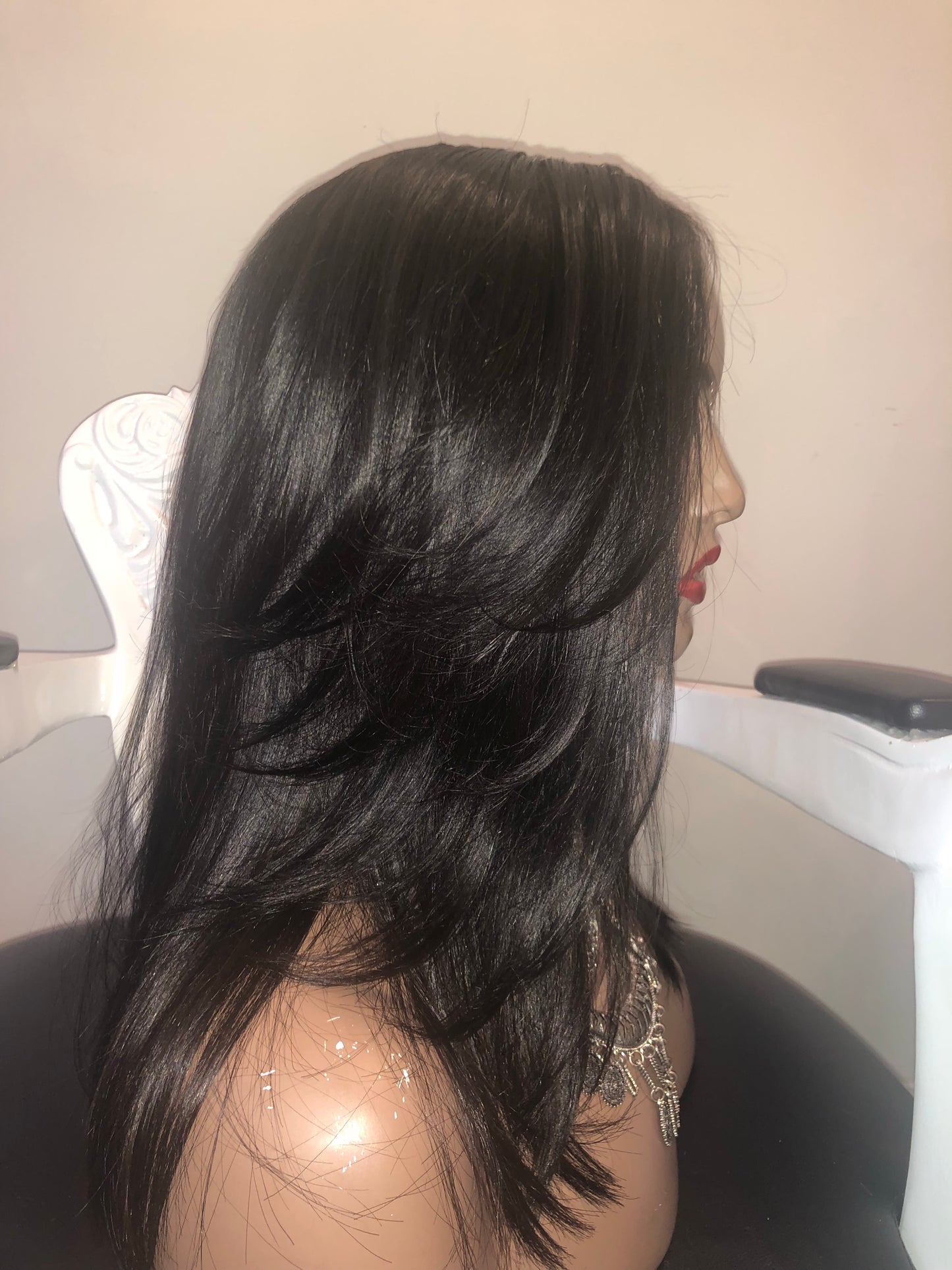 Best 100% Virgin Human Brazilian Hair Weaves Online, Bundle Deals, Lace Closures, and Lace Frontals | Get Glam'd Hair