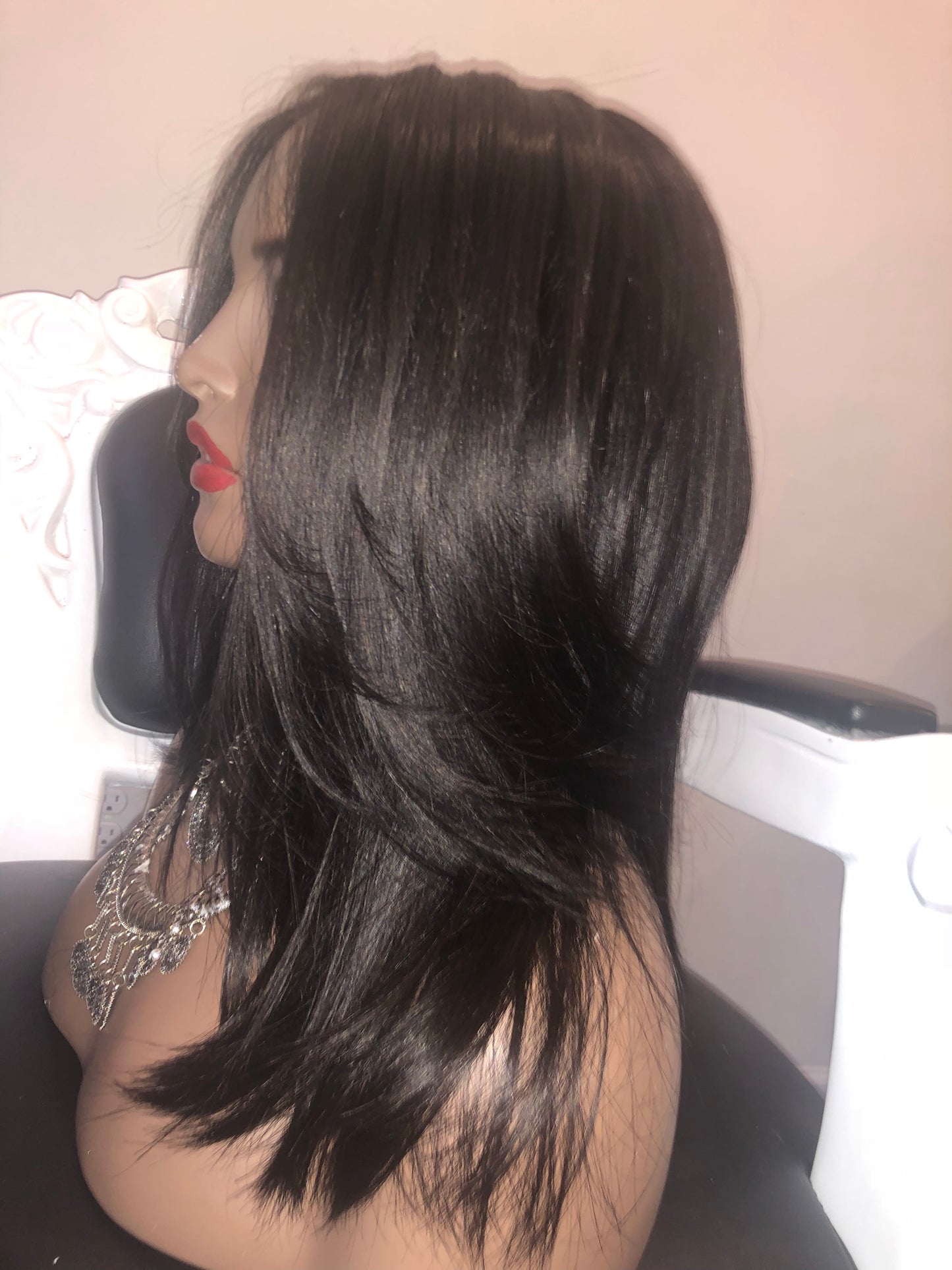 Best 100% Virgin Human Brazilian Hair Weaves Online, Bundle Deals, Lace Closures, and Lace Frontals | Get Glam'd Hair