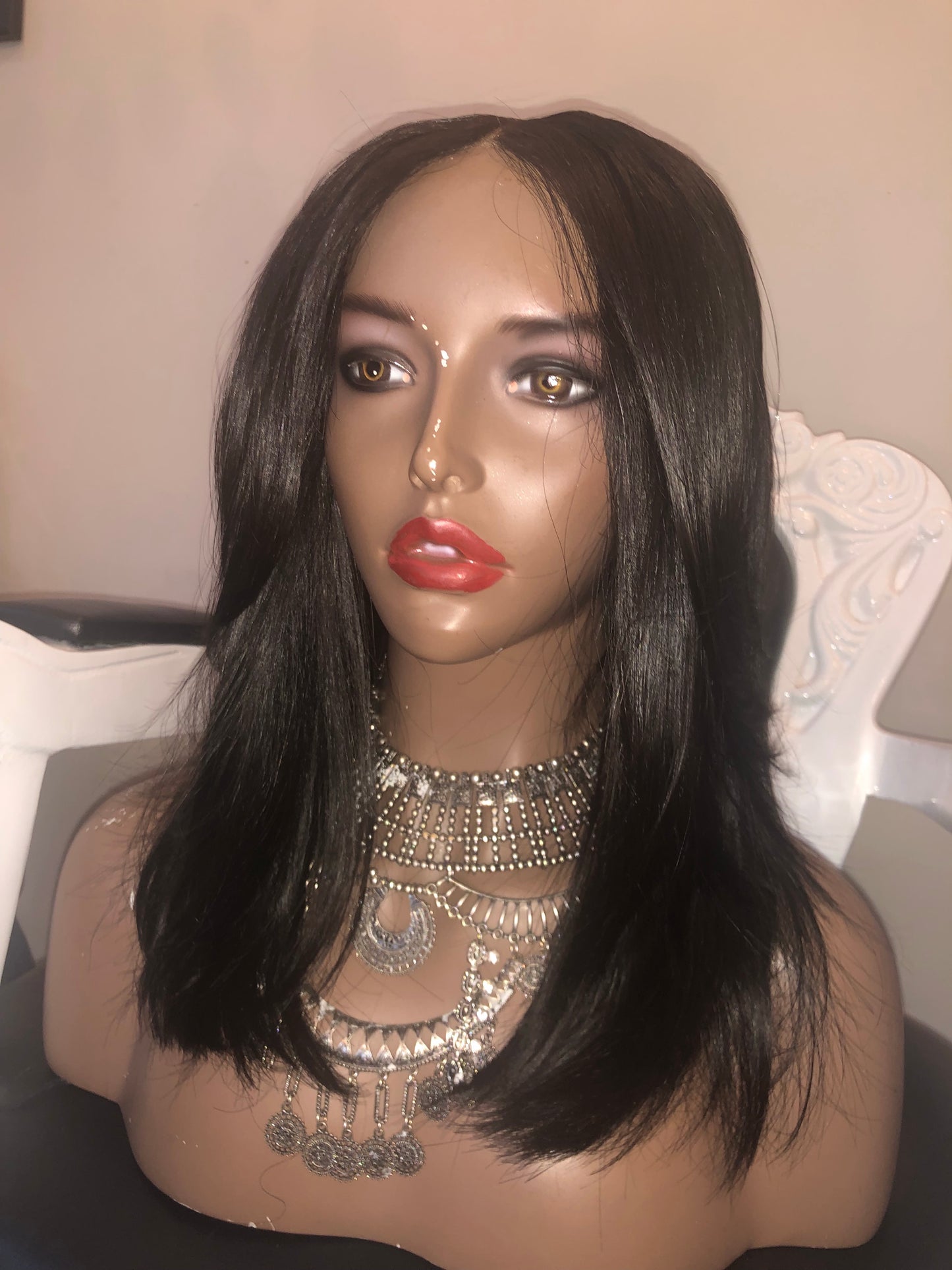 Best 100% Virgin Human Brazilian Hair Weaves Online, Bundle Deals, Lace Closures, and Lace Frontals | Get Glam'd Hair