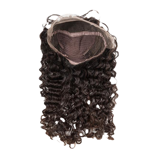 Wigs & Units | Pre-Plucked Hairline | 100% Premium Virgin Human Hair Extensions | Get Glam'd Hair